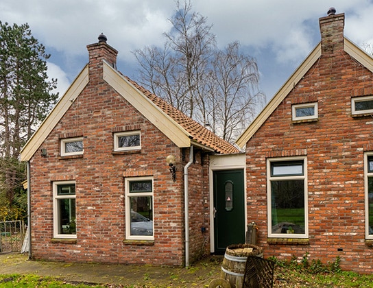 Taxatie in Veendam